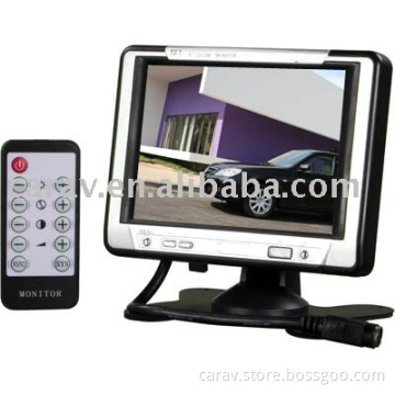 [Super Deal] 5&quot;Car TFT LCD Stand-alone Monitor